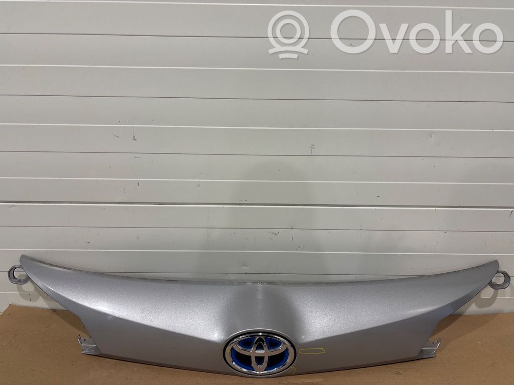 Toyota RAV 4 (XA40) Maniglia esterna del portellone posteriore/bagagliaio 
