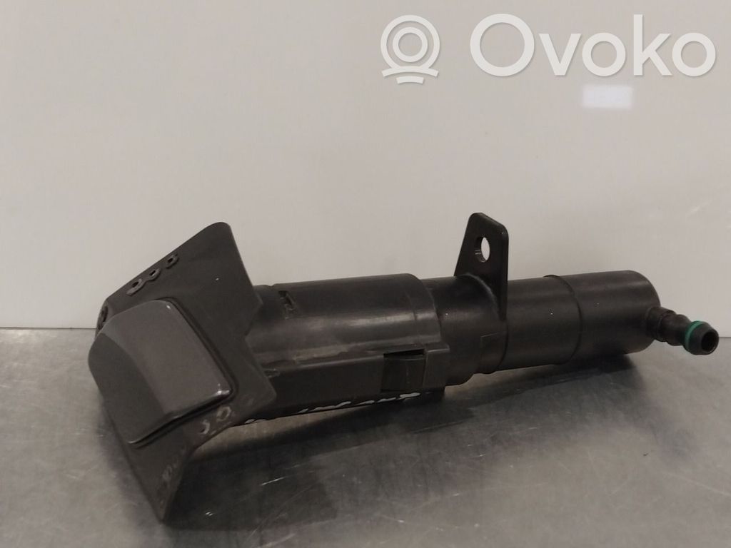 Volkswagen Golf VI Düse Scheinwerferreinigungsanlage