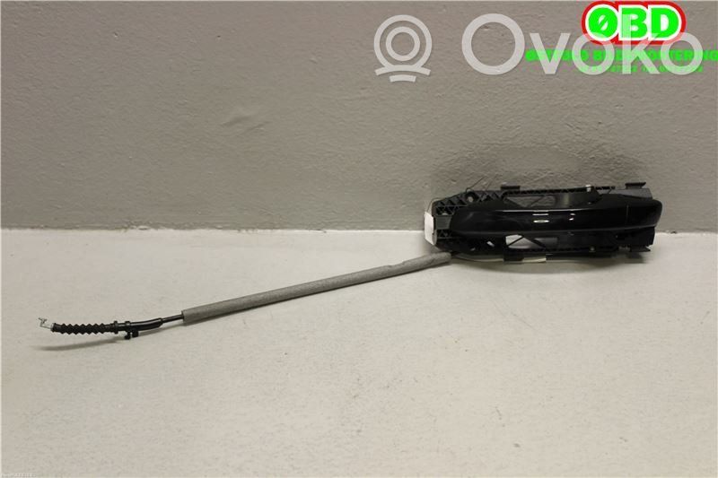 Volkswagen e-Golf Maniglia esterna per portiera posteriore