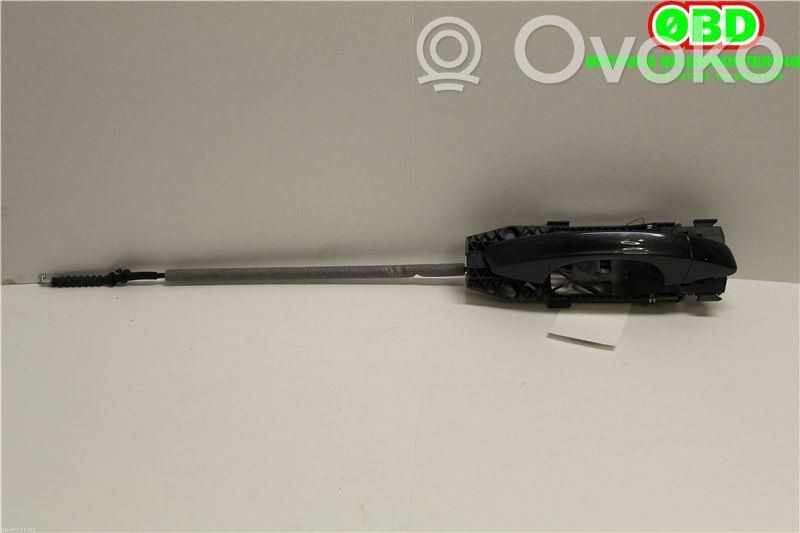 Volkswagen Golf VII Maniglia esterna per portiera posteriore