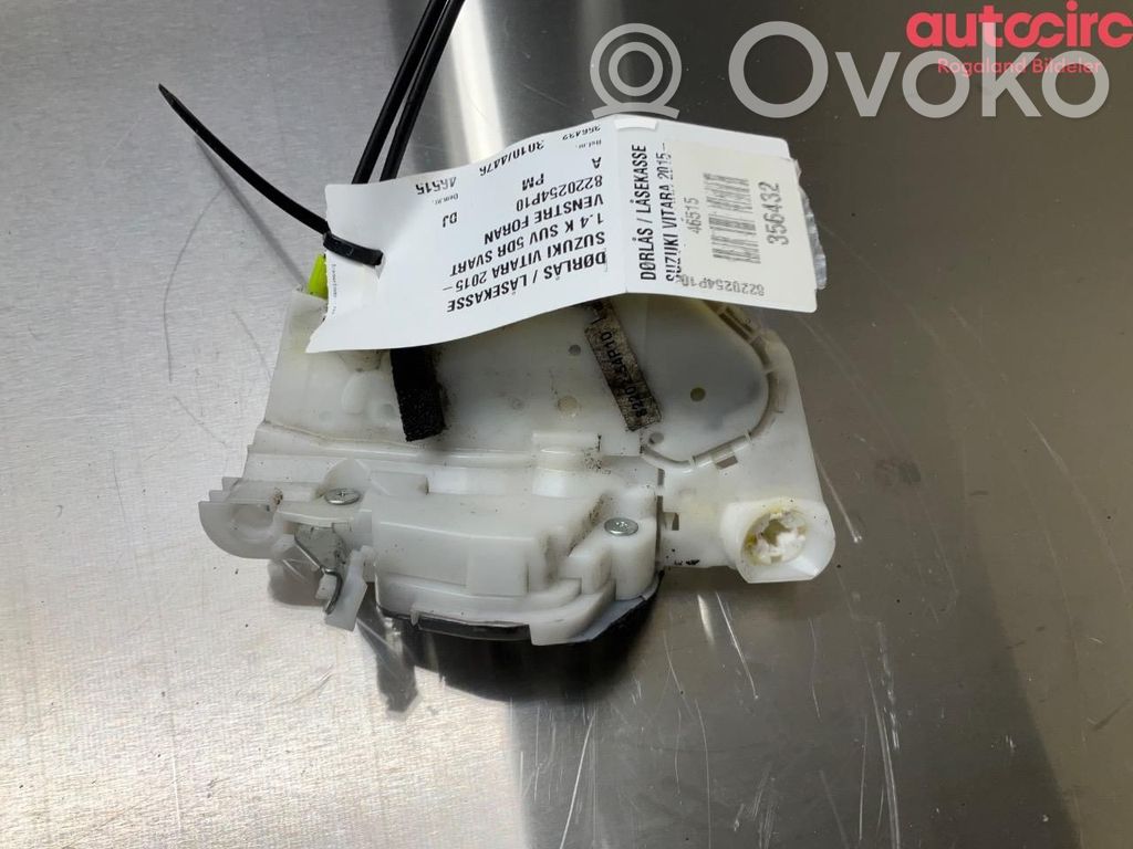Suzuki Vitara (LY) Front door lock 