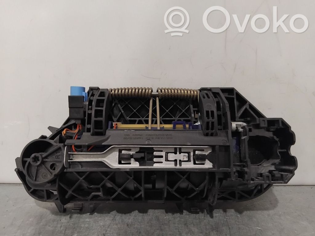 Volkswagen ID.4 Klamka zewnętrzna drzwi 