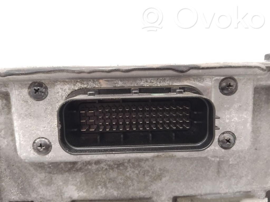 KIA Soul Falownik / Przetwornica napięcia 