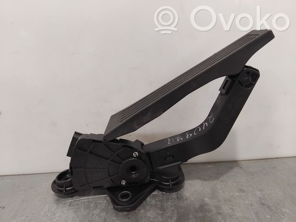 KIA Soul Pedale dell’acceleratore