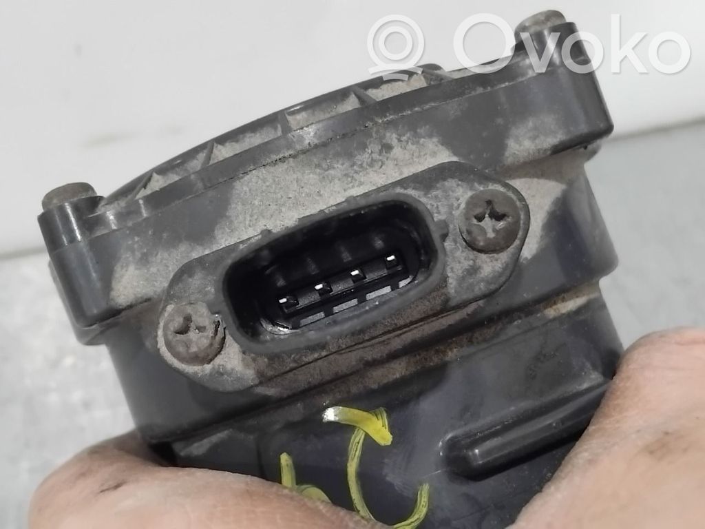KIA Soul Pompa di circolazione per il riscaldamento autonomo (Webasto) 