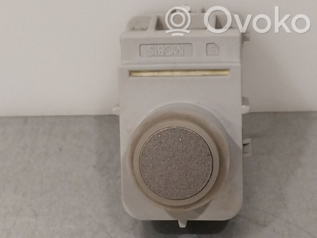 KIA Soul Sensor de aparcamiento PDC 