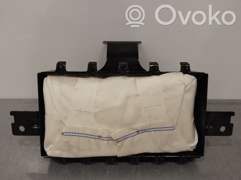 KIA Soul Airbag pasager 