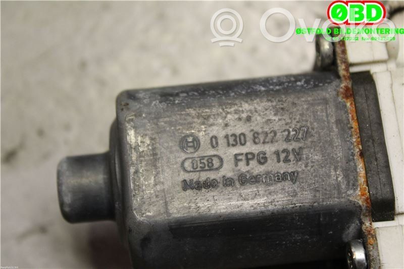 BMW 1 E81 E87 Alzacristalli elettrico della portiera anteriore