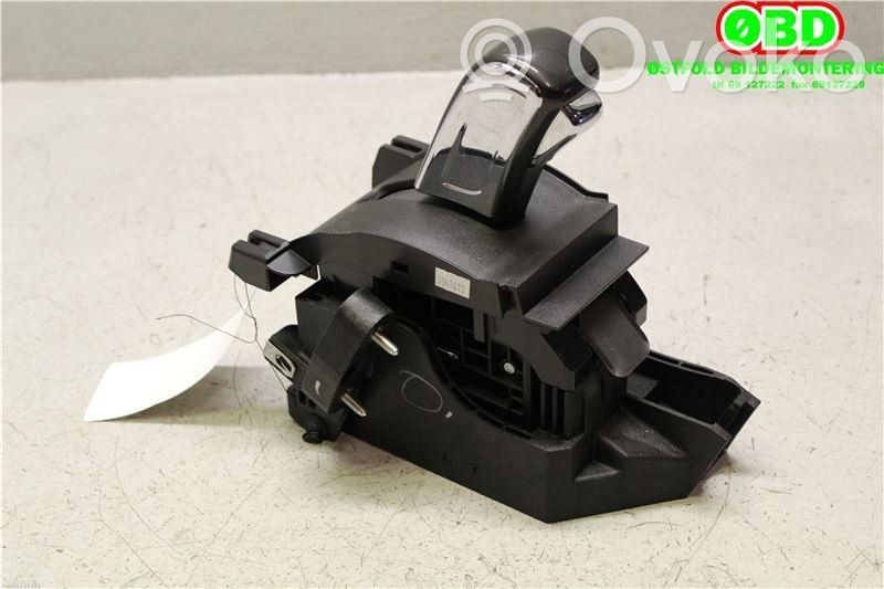 Opel Ampera Gear selector 