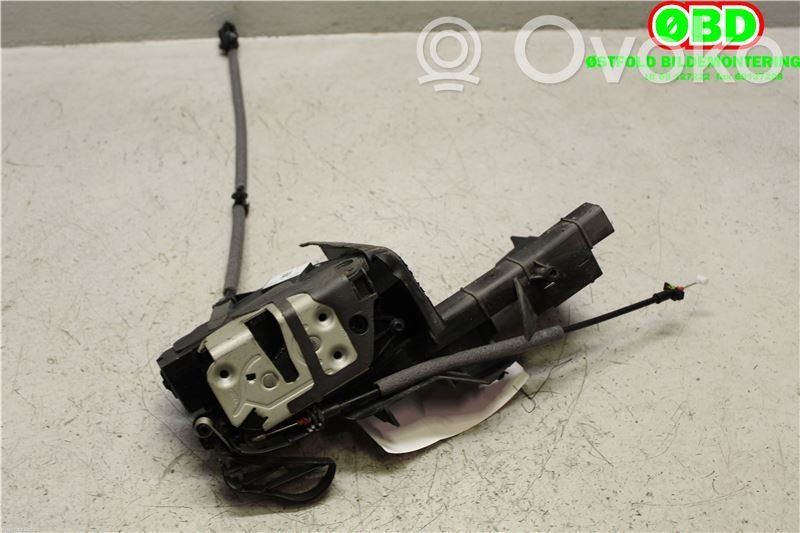 Etuoven lukko   2066073,BM5AA21812BE,BM5AA21812BE,2066073,BM5AA21812BE