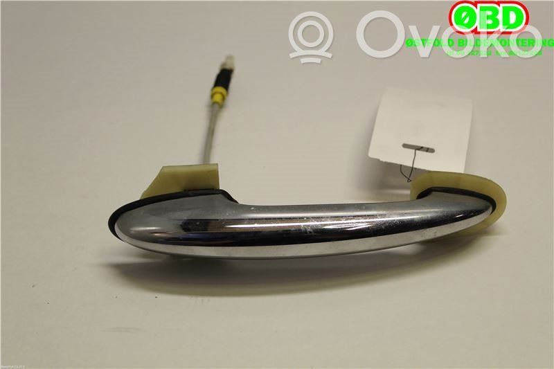 Mini Cooper Countryman R60 Maniglia esterna per portiera posteriore