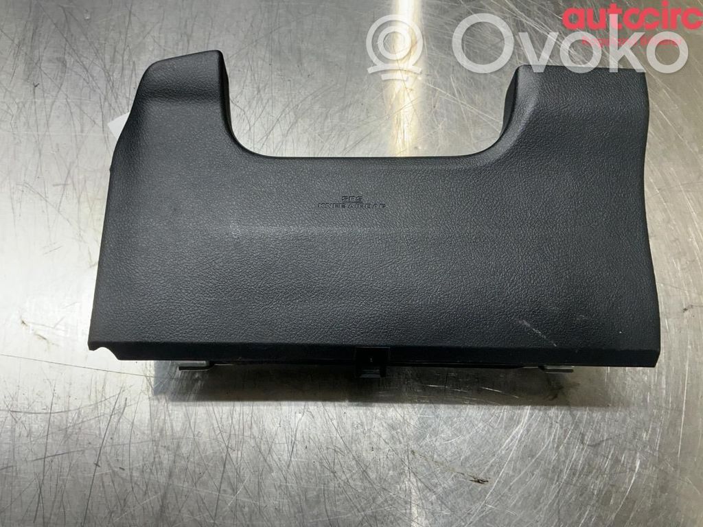 Toyota Auris E180 Airbag per le ginocchia