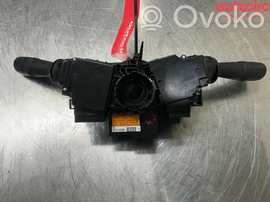 Toyota Auris E180 Inel glisant airbag (inel SRS) 