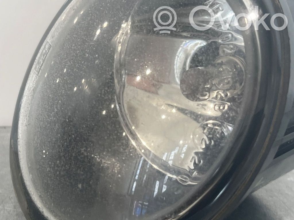 BMW 5 F10 F11 Feu antibrouillard avant 