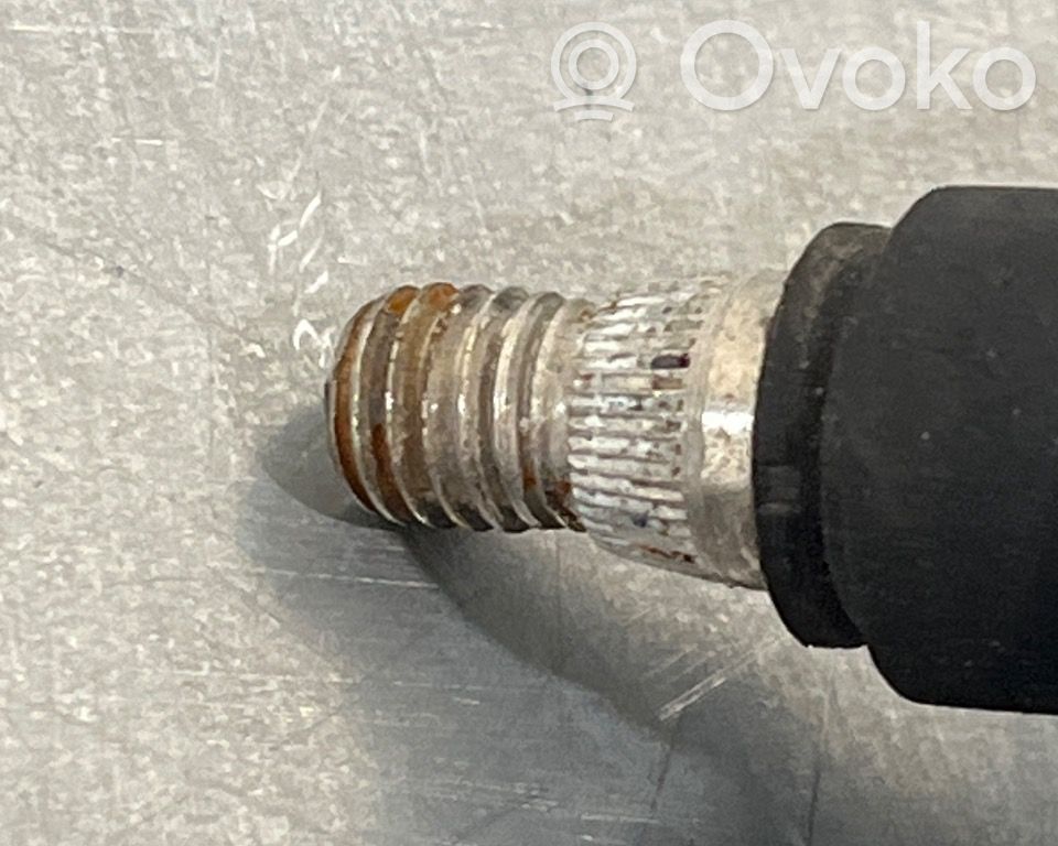 Volvo V70 Motor ștergător lunetă 