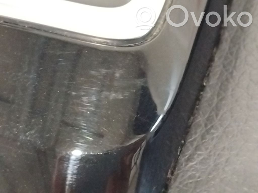 Nissan Qashqai Selettore marce 