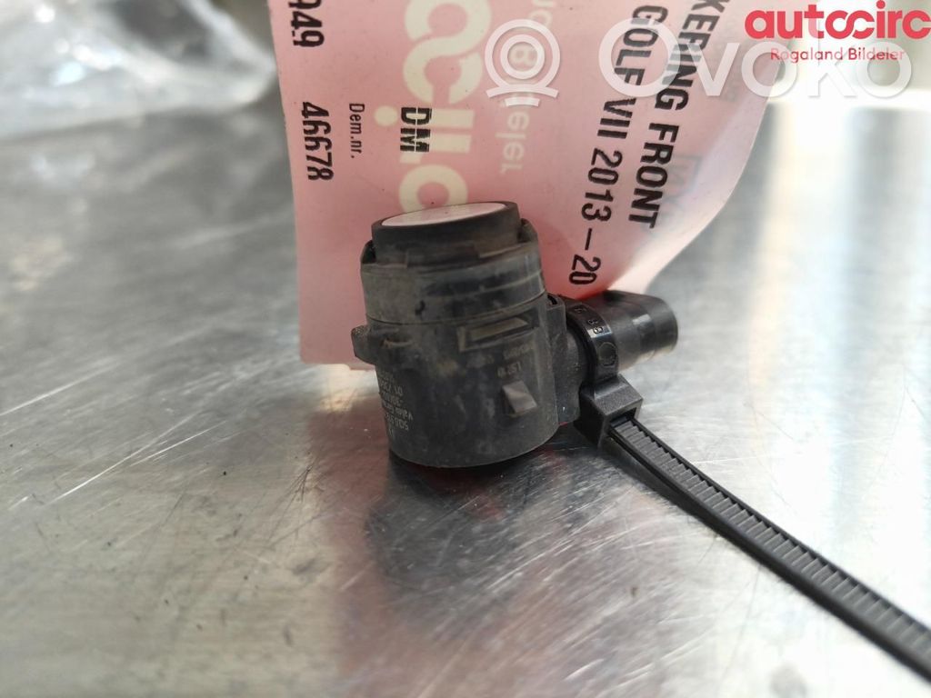 Sensor de aparcamiento PDC   5Q0919297B,5Q0919297B,5Q0919297B,5Q0919297B
