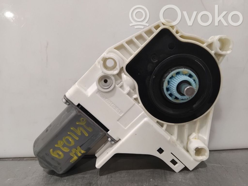 Audi A6 S6 C7 4G Regulador de ventanilla eléctrico de puerta delantera