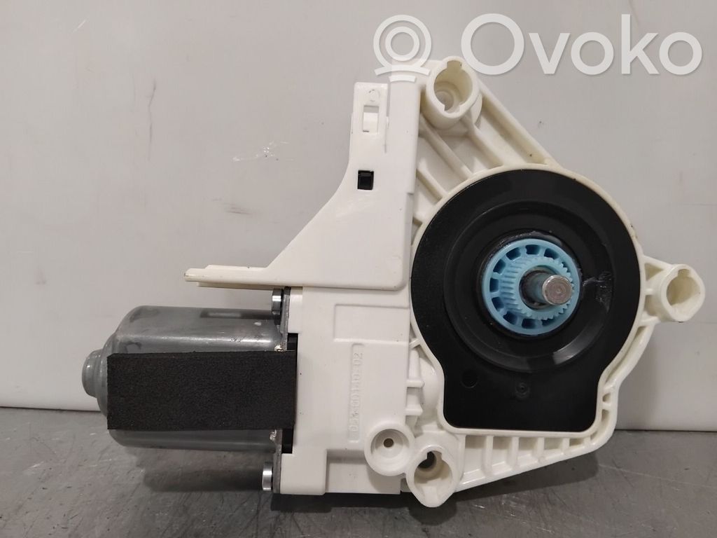 Audi A6 S6 C7 4G Alzacristalli elettrico della portiera anteriore