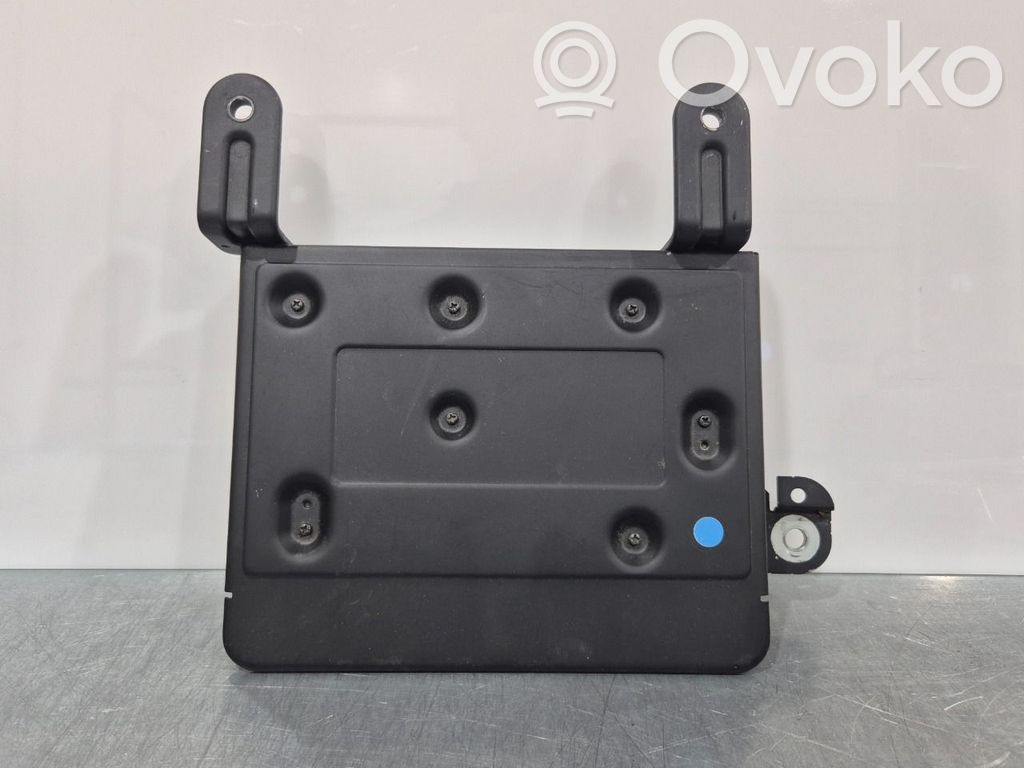 Volvo V60 Amplificatore 