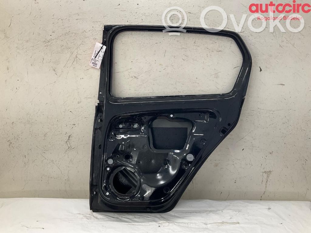 Skoda Citigo Ușă spate