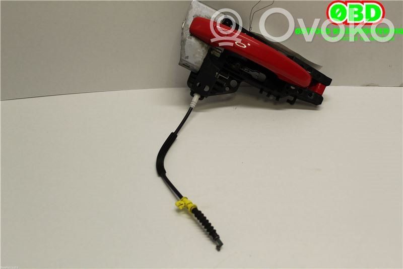 Audi A1 Maniglia esterna per portiera anteriore