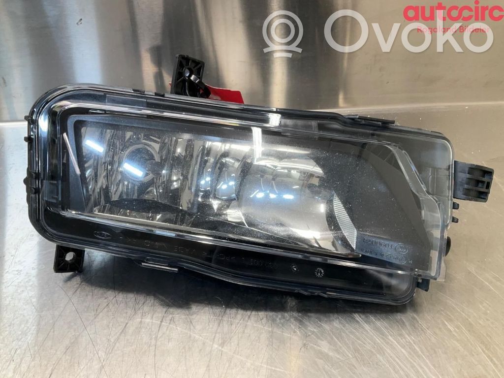 Volkswagen Caddy Proiector ceață 