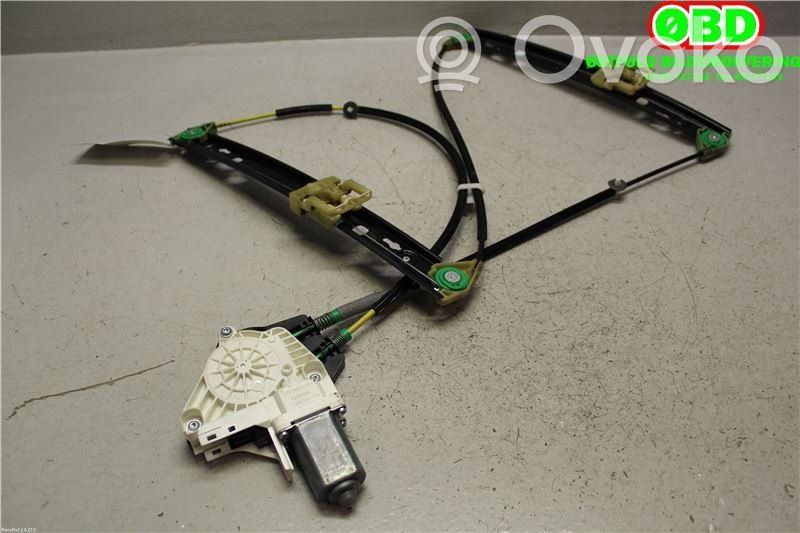 Audi A1 Macara electrică geam ușă față 