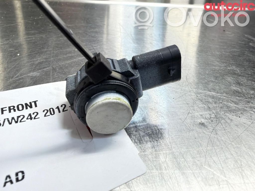 Mercedes-Benz B W246 W242 Senzor de parcare PDC 
