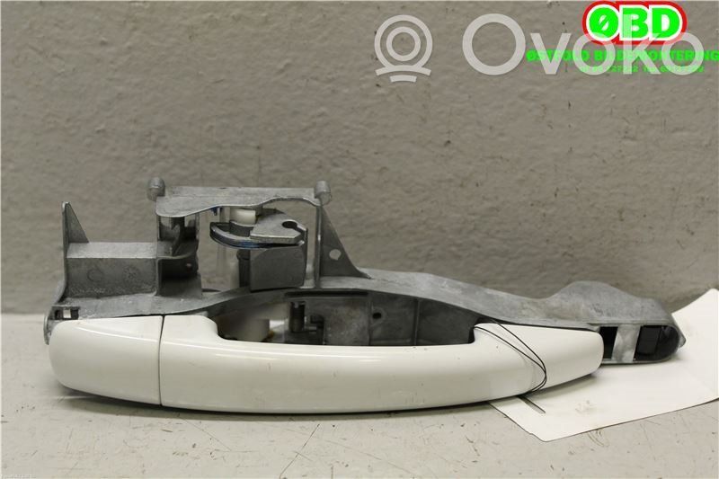 Manecilla externa puerta delantera   9101GH,9101GH