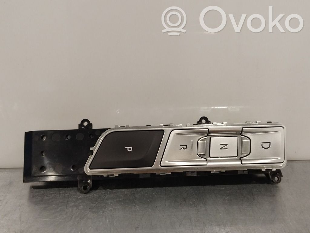 Jaguar I-Pace Selector de cambios 