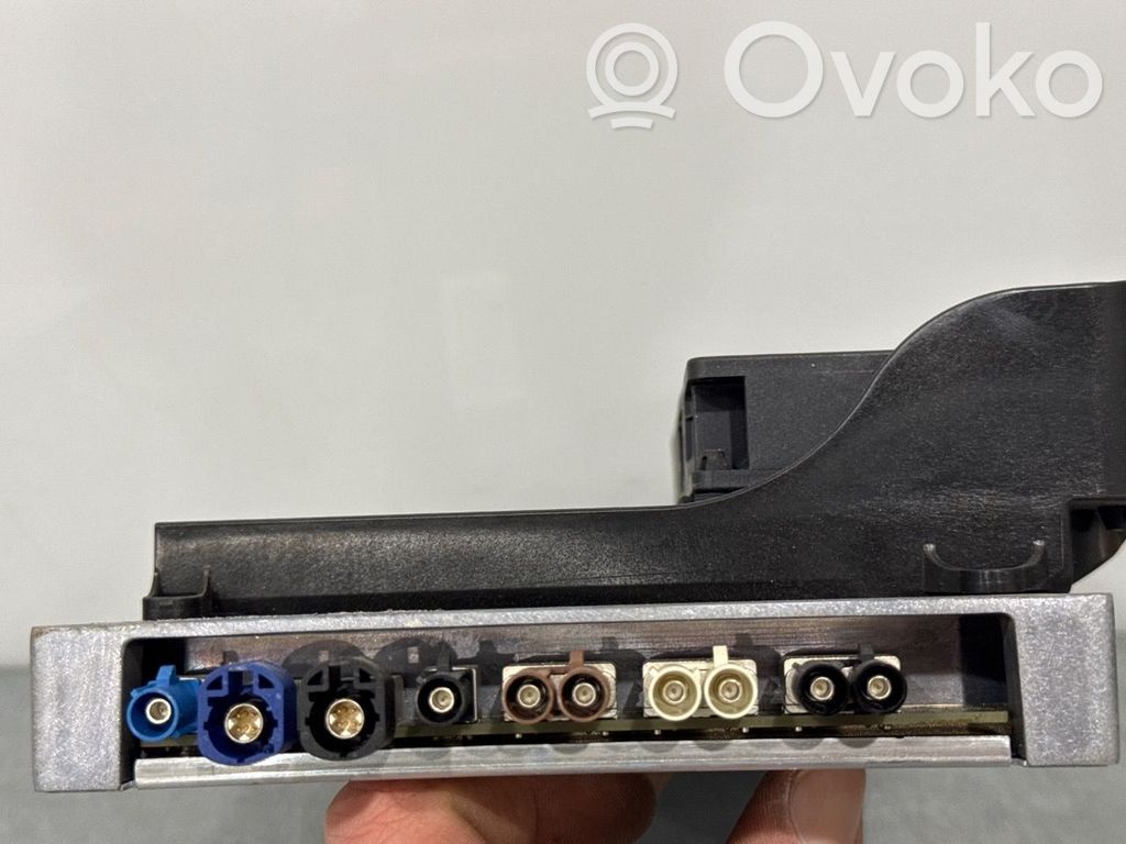Tesla Model X Autres unités de commande / modules 