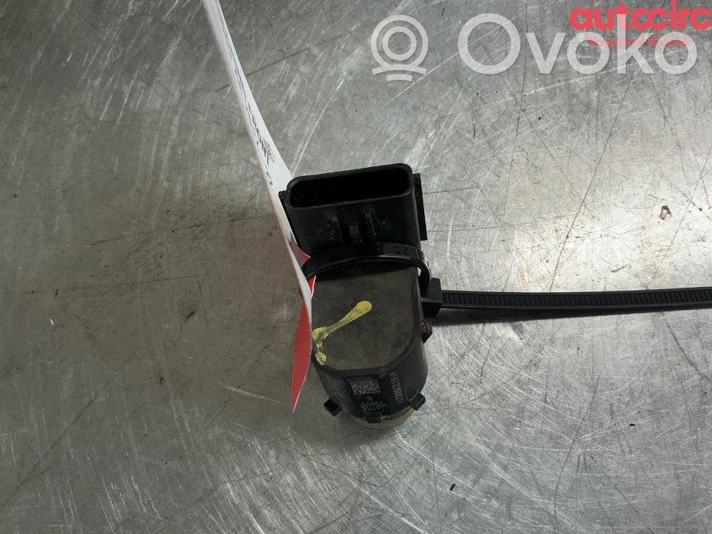 Hyundai Ioniq Sensor de aparcamiento PDC 