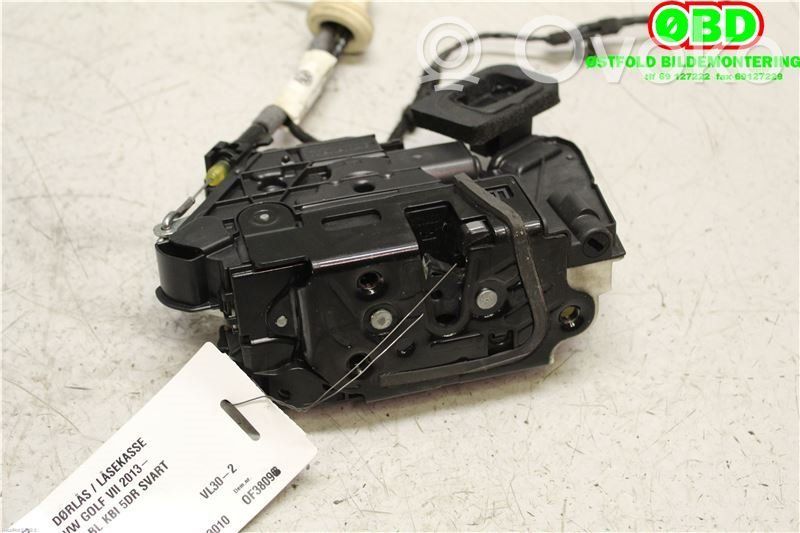 Serrure   5K1837016J,5K1837016E,5K1837016E,5K1837016E,5K1837016J