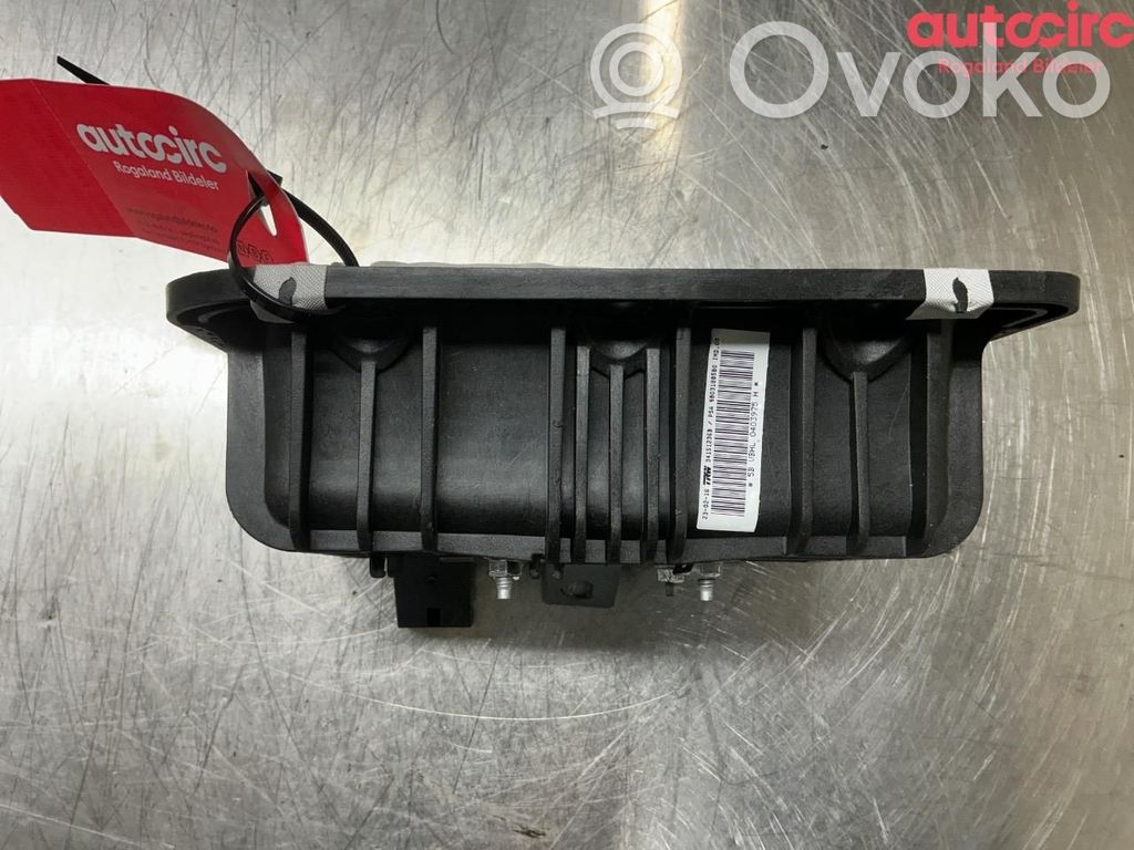 Peugeot 5008 Airbag pasager 
