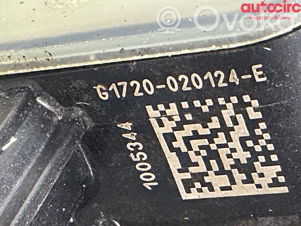 Ford S-MAX Niveausensor Niveauregulierung vorne 