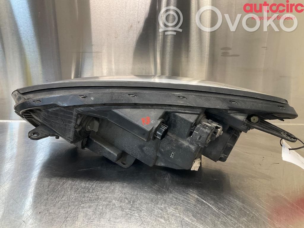 KIA Picanto Scheinwerfer 