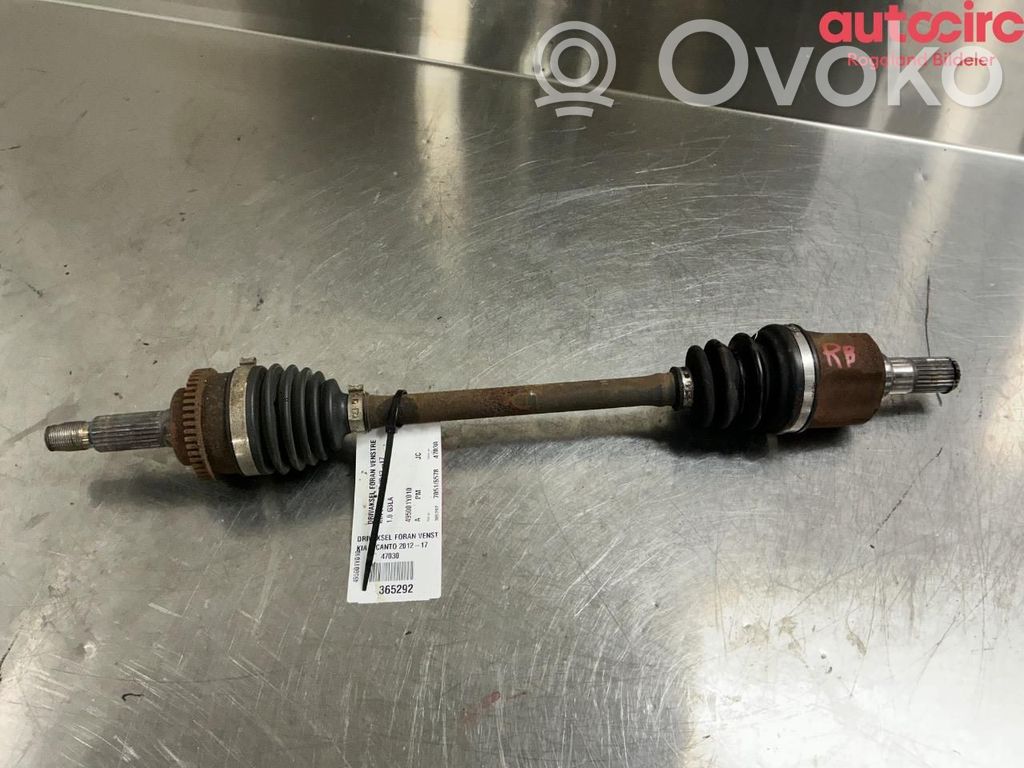 KIA Picanto Semiasse anteriore 