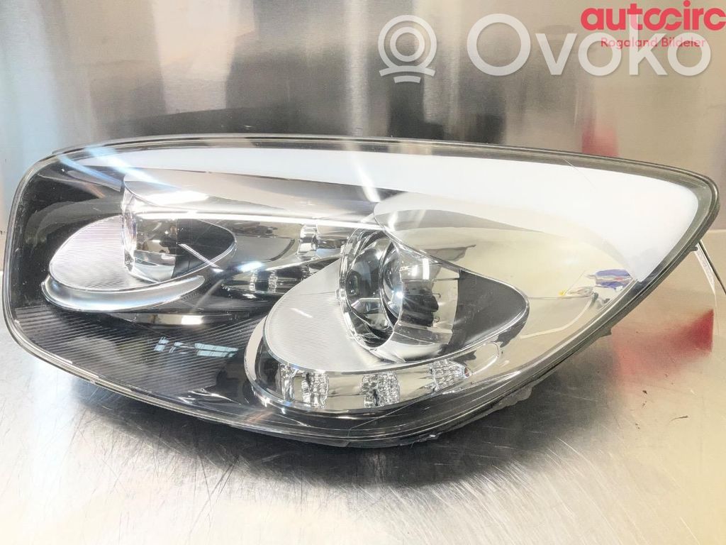 KIA Picanto Headlight/headlamp 