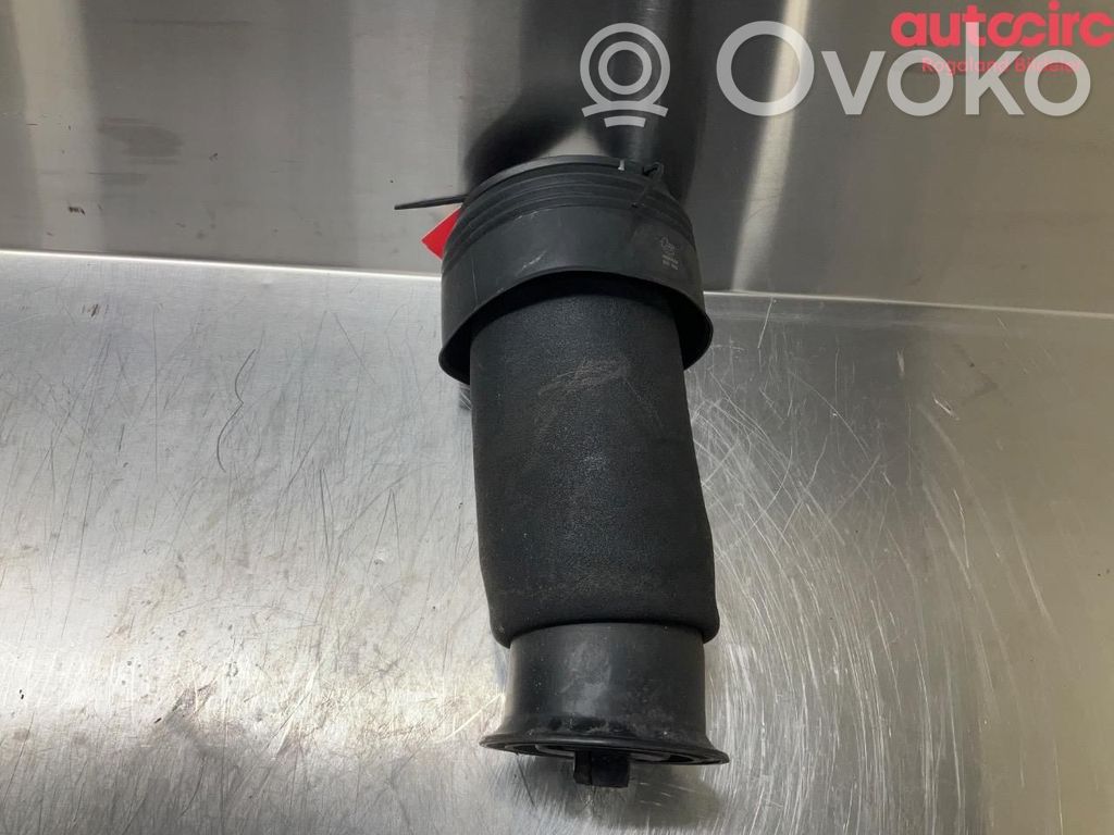 BMW X5 F15 Butelie suspensie pneumatică