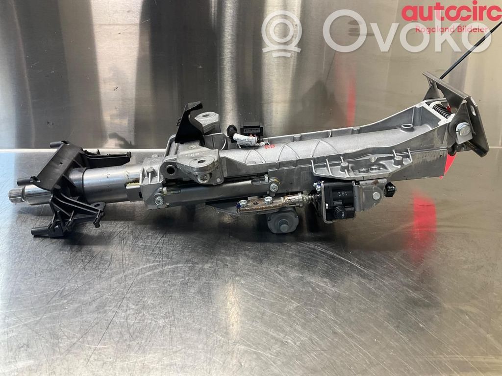 BMW X5 F15 Kit colonne de direction