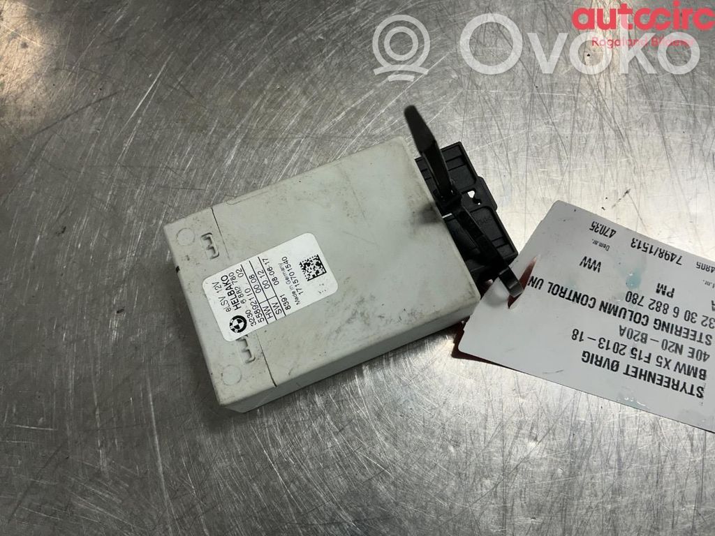 Alte unități/module de control   32306882780,32306882780,32306882780,32306882780
