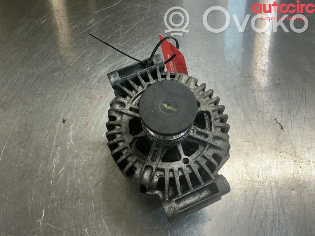 Mercedes-Benz C W204 Generator/alternator 