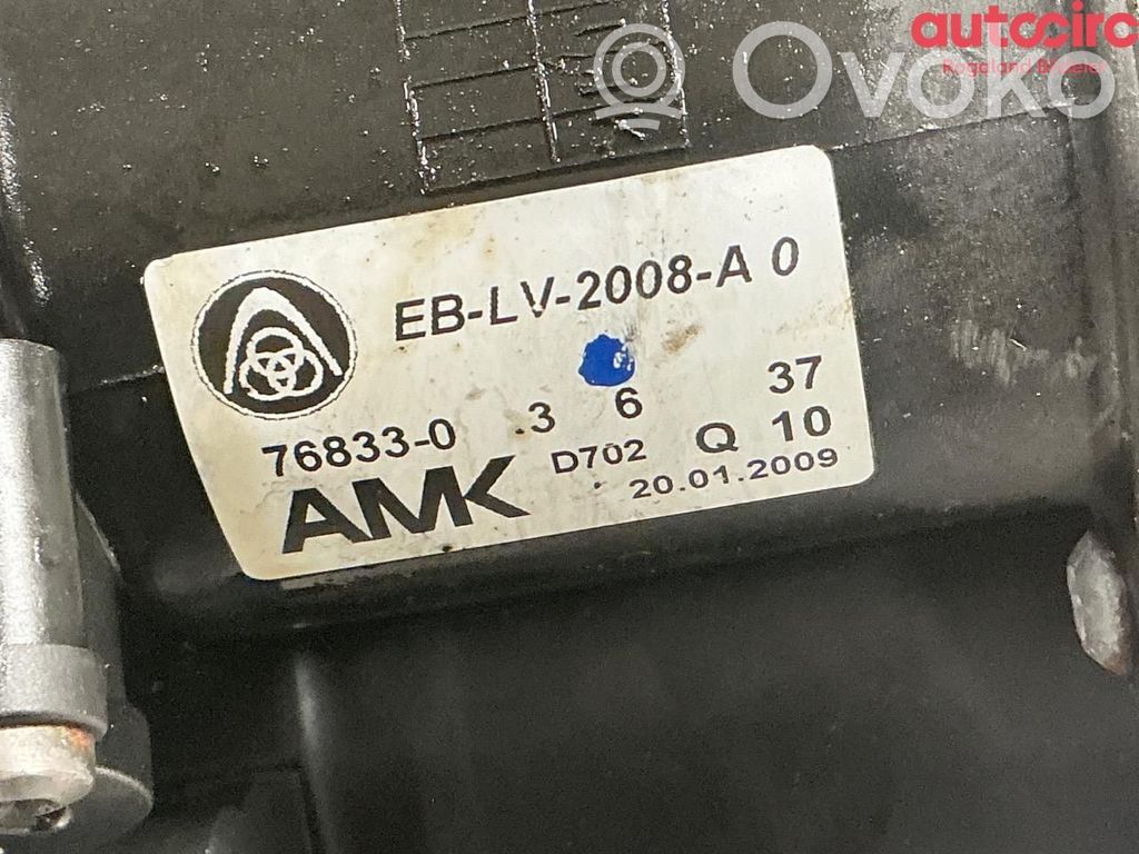 Kompressor Luftfederung   37106789937,37106789937,37106789937,37106789937