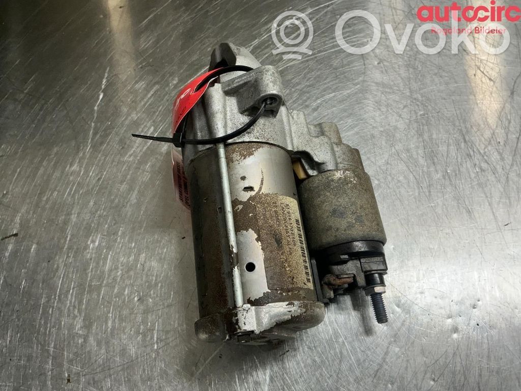 Motor de arranque   1616323380,95522317,95522317,1616323380,95522317