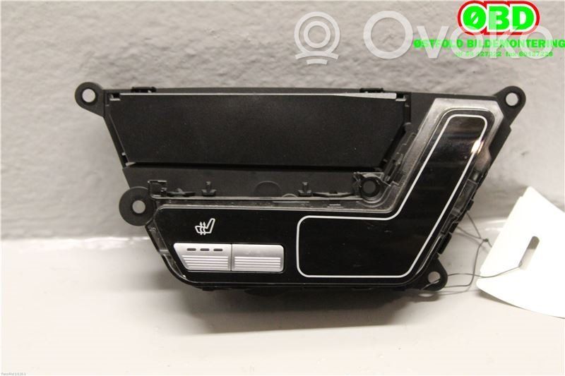 Mercedes-Benz S W221 Autres commutateurs / boutons / leviers