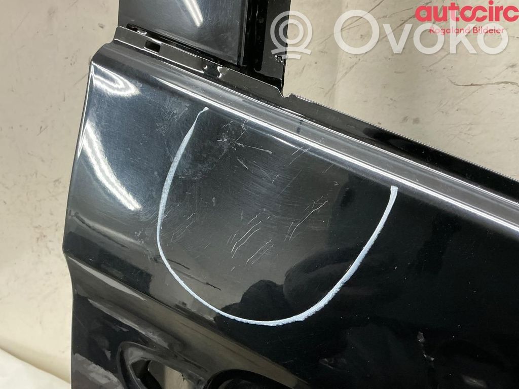 Opel Grandland X Puerta delantera 