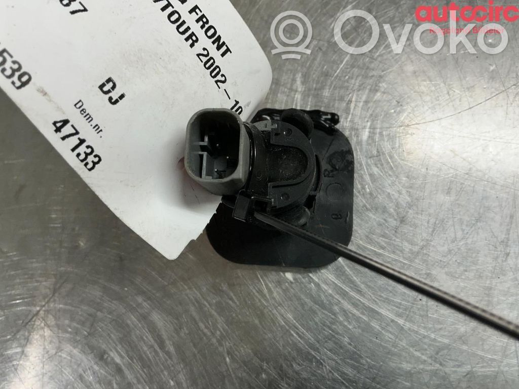 BMW 5 E60 E61 Senzor de parcare PDC 
