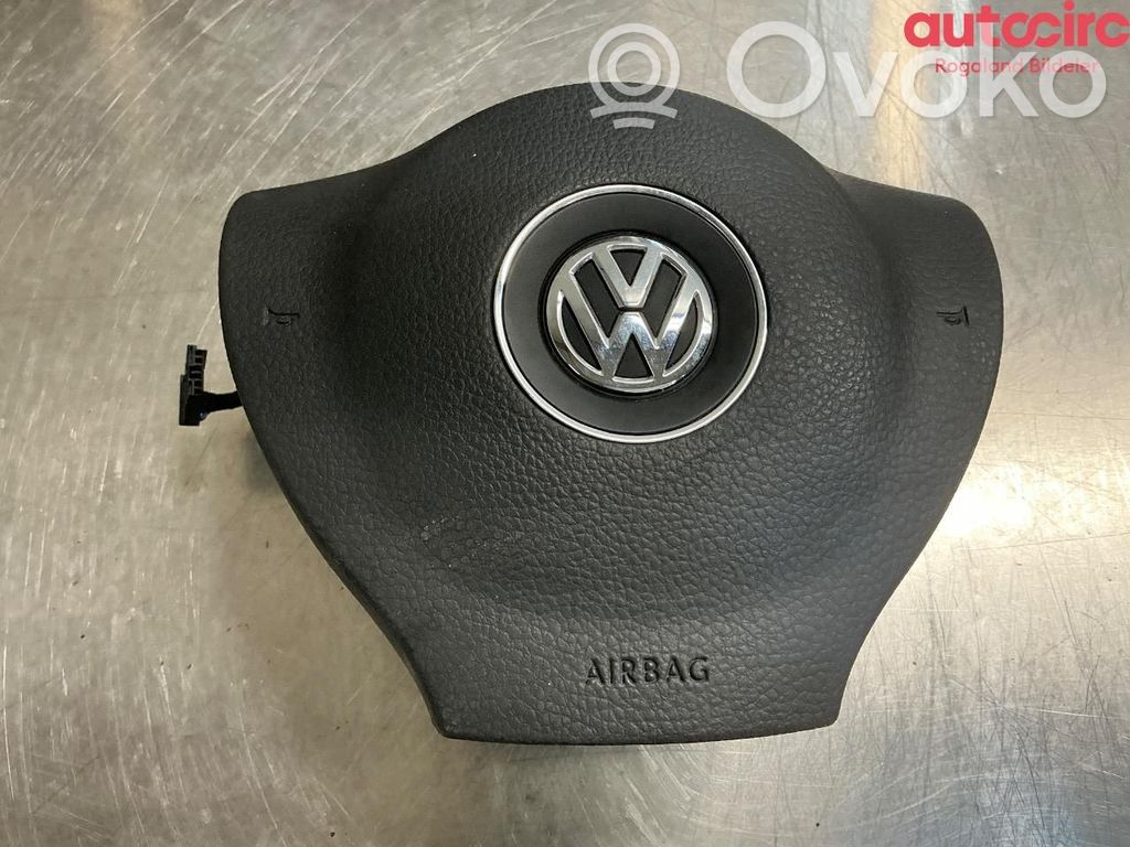 Volkswagen PASSAT CC Airbag dello sterzo 
