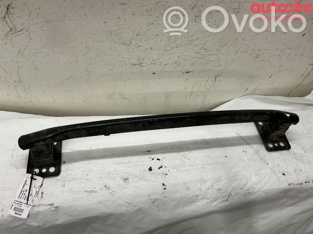Fiat 500 Belka zderzaka przedniego 